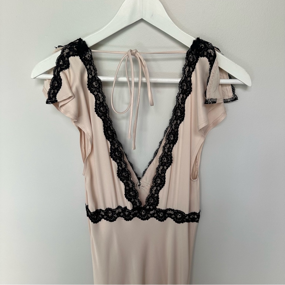 Verge Girl The Ivy Dress size 6 - Picture 6 of 7